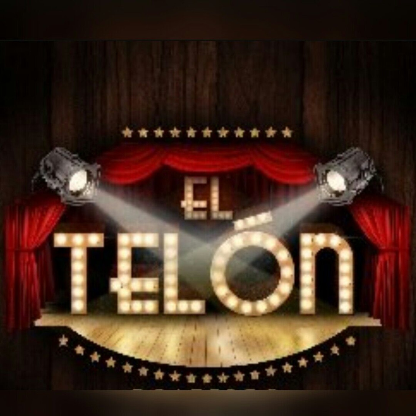 El Telon 