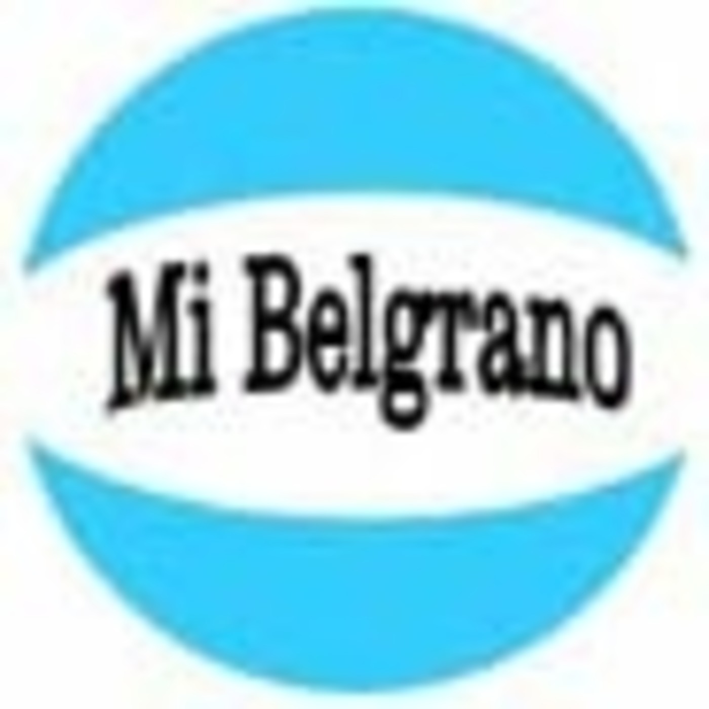 Mi Belgrano