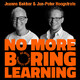 21. Kill the softskills