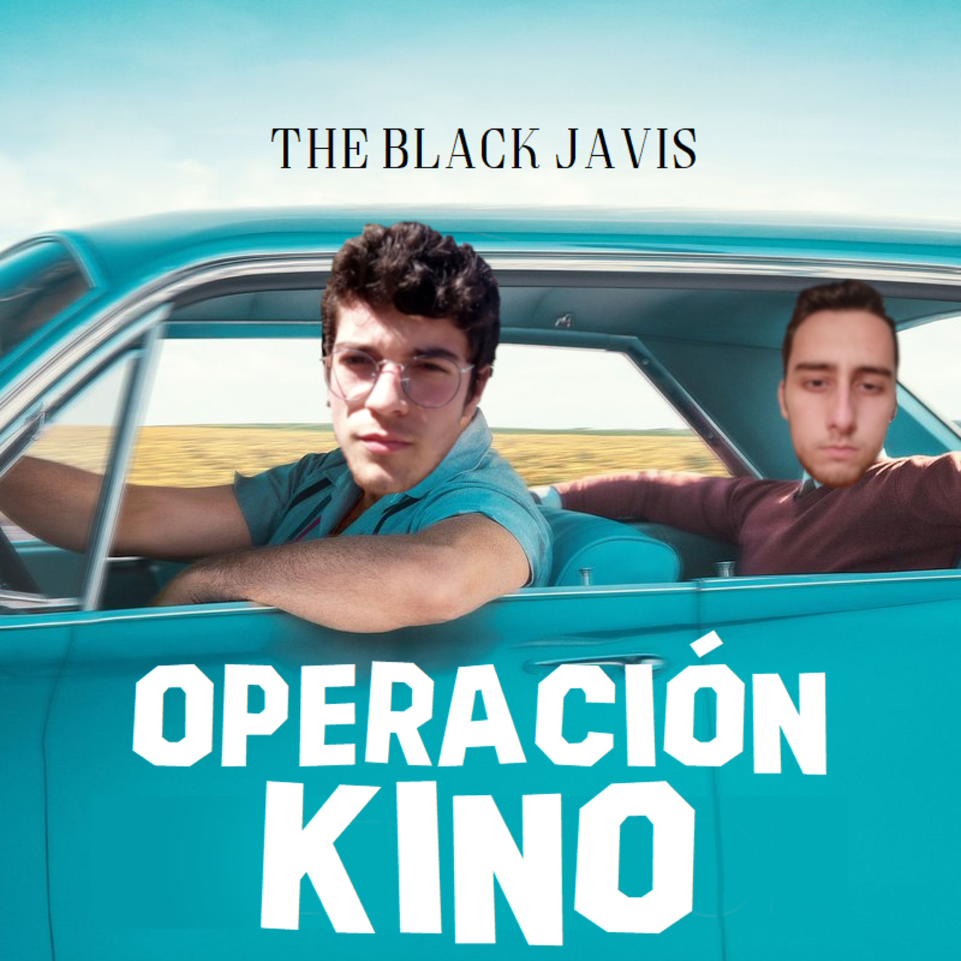 Operación Kino