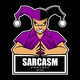 Sarcasm Podcast Episode #003