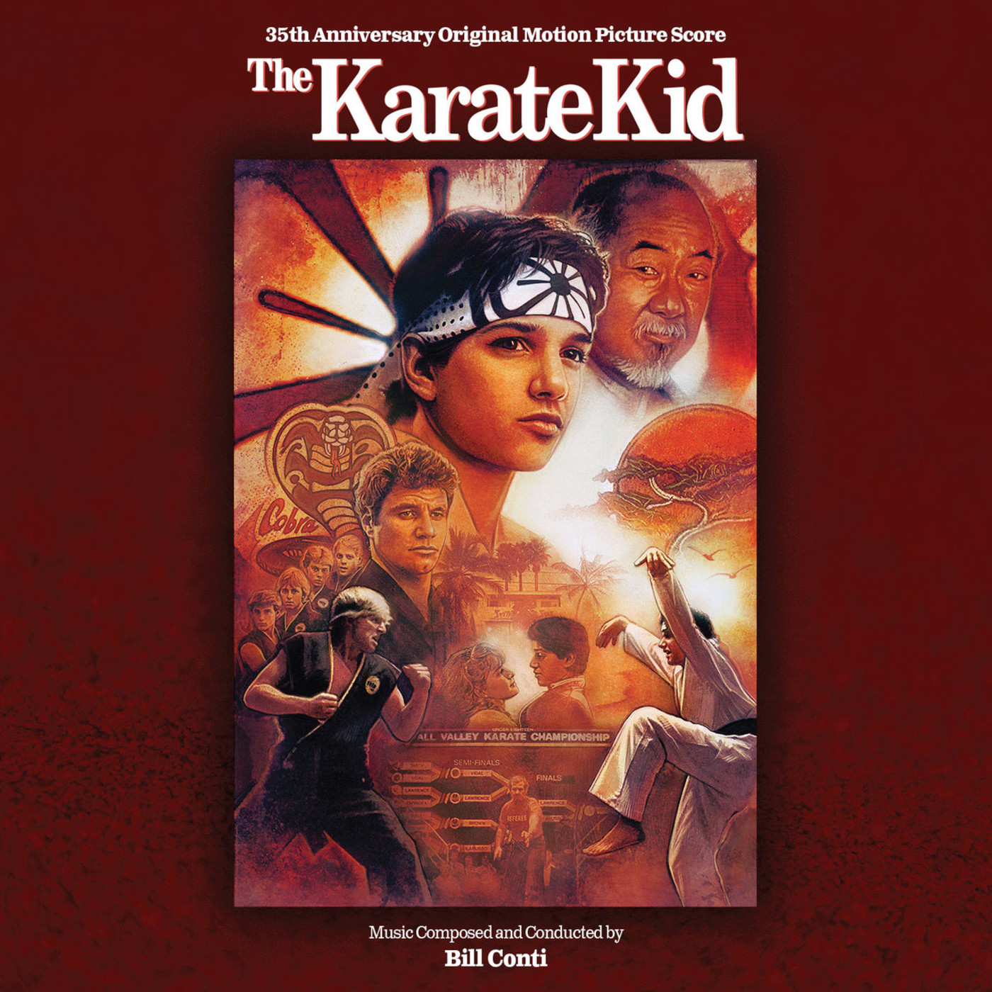 KARATE KID
