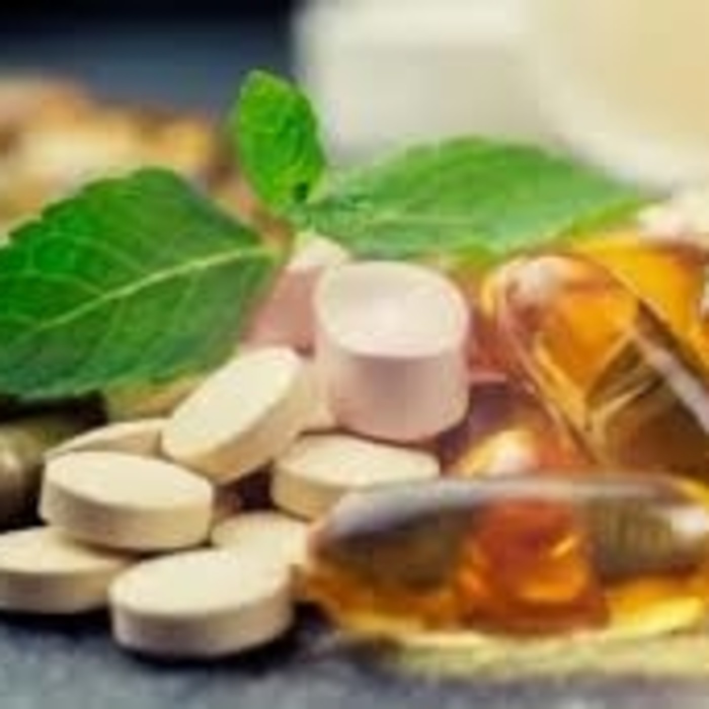 Suplementos Nutricionales