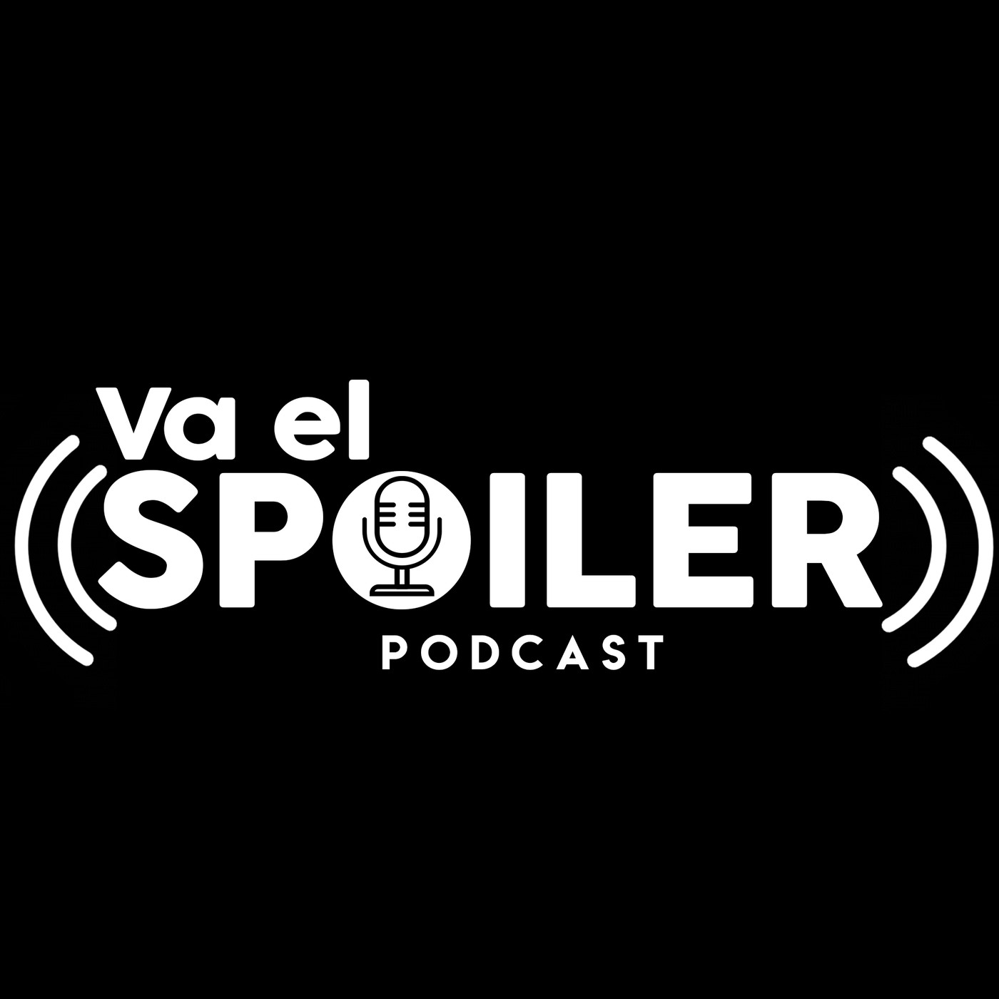 Va el spoiler