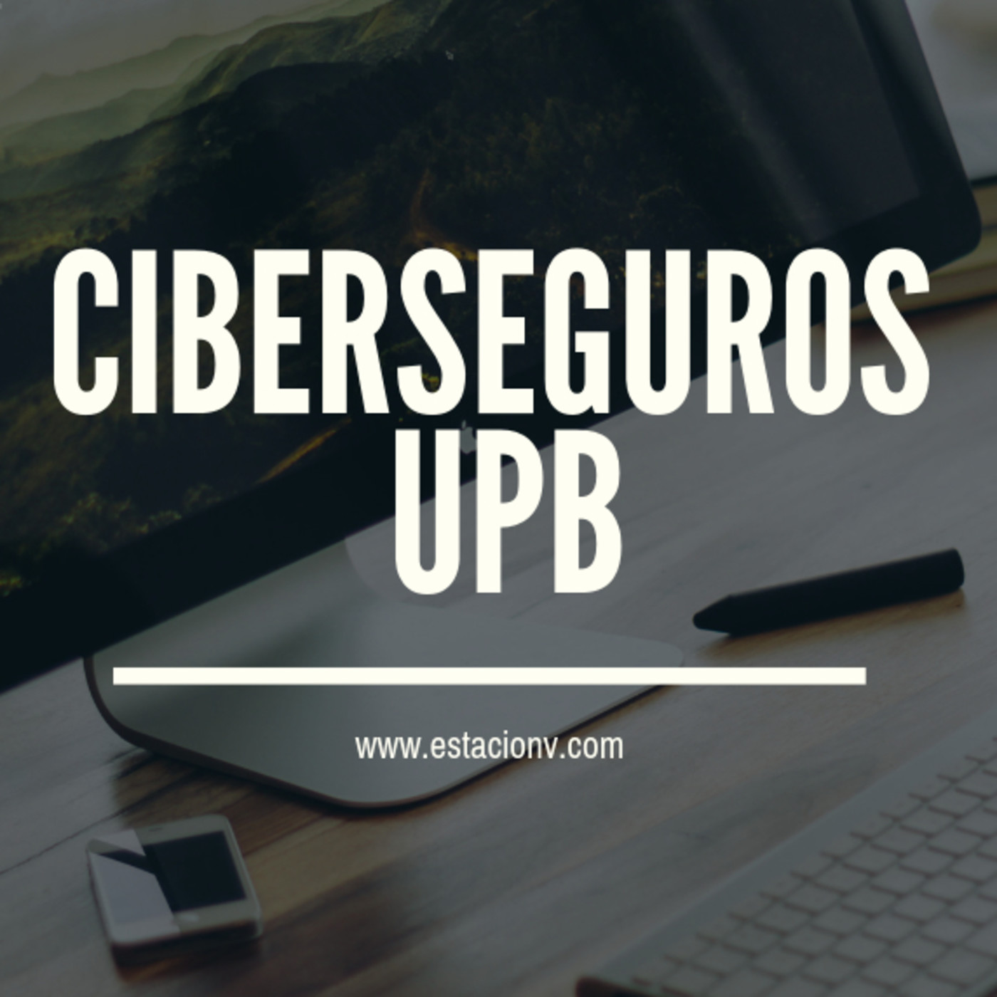 Ciberseguros UPB