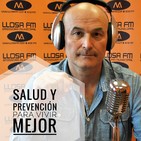 12 - Salud y Prevención para vivir mejor - 13072017 - Logopedia