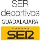 Ser Deportivos Guadalajara Programa Jueves 16 Agosto 2012