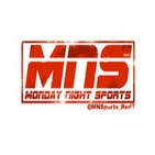 Monday Night Sports Programa del 3 de Diciembre del 2012