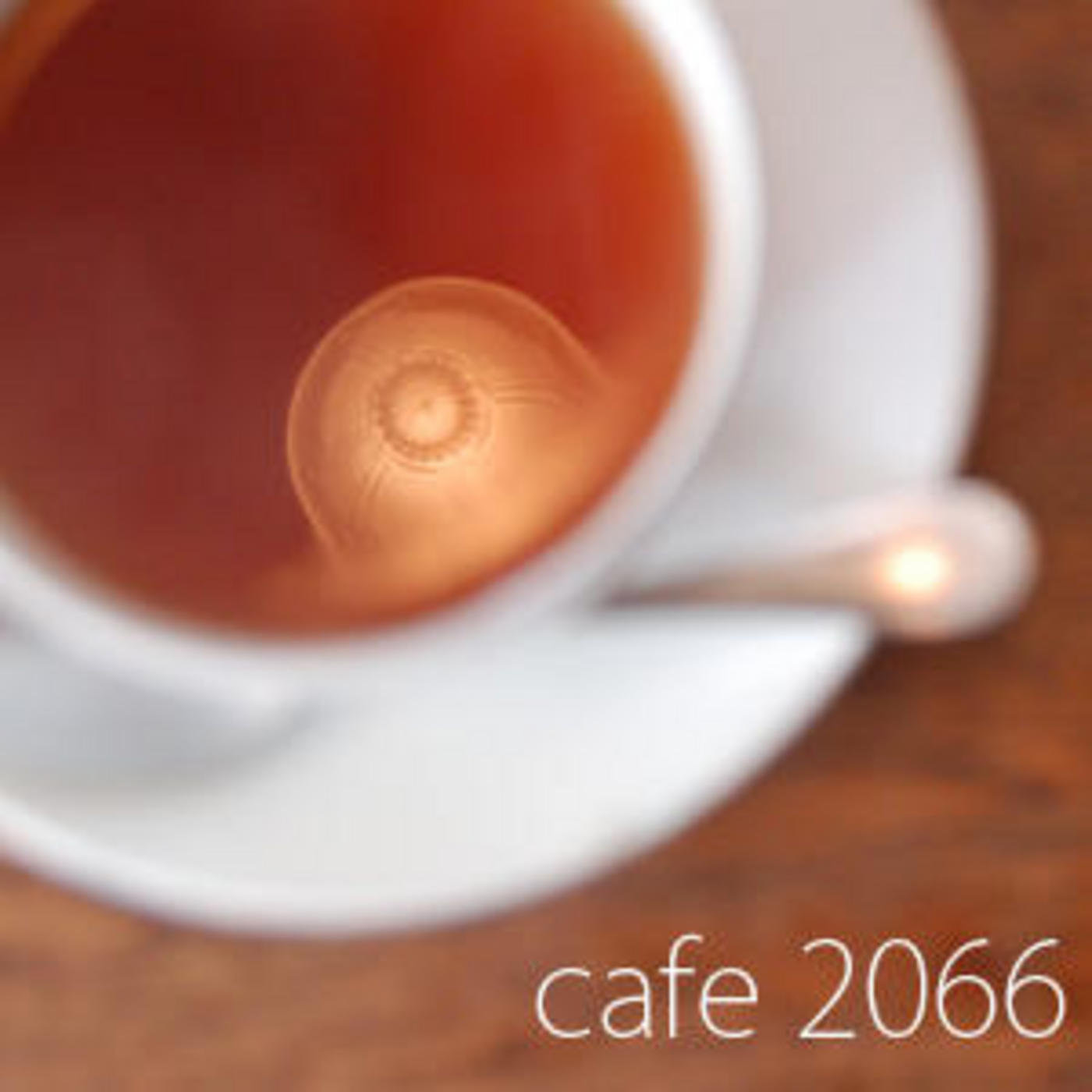 cafe 2066