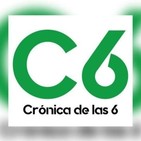 CRÓNICA DE LAS SEIS