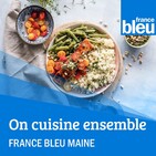 La Vie En Bleu - On Cuisine Ensemble