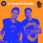 GeeksOne Podcast: 003 Computadoras Cuánticas y Más.