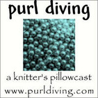 Purl Diving Podcast