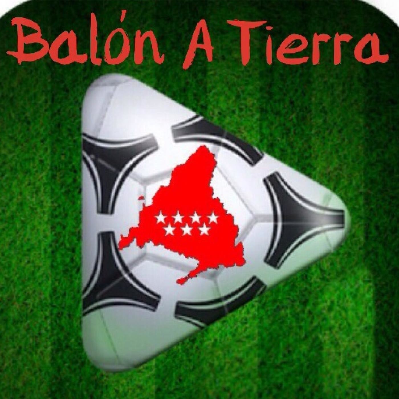Balon a Tierra