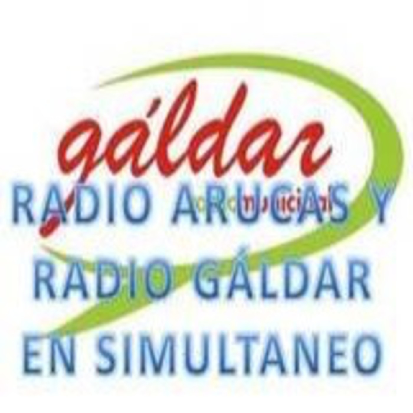 Radio Arucas y Radio Gáldar en simultáneo