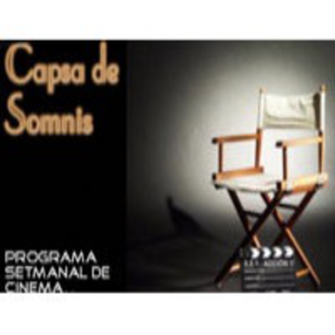 Capsa de Somnis