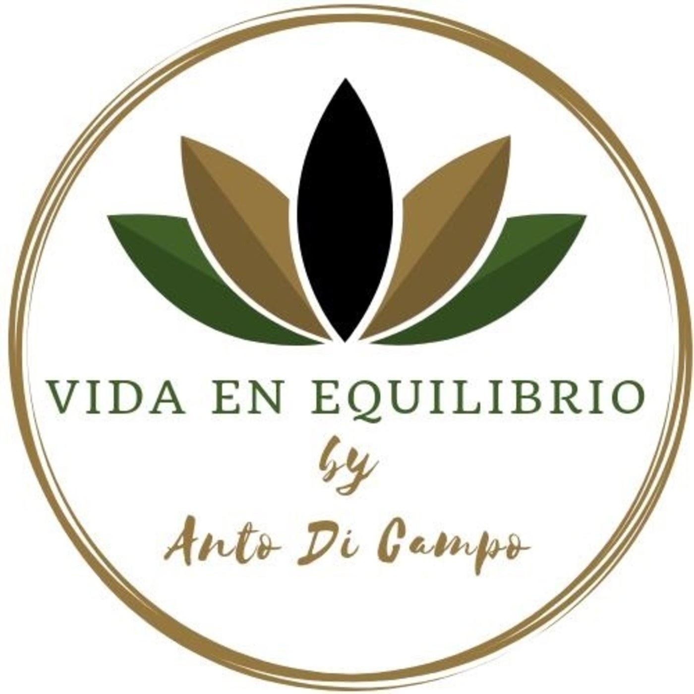 VIDA EN EQUILIBRIO CON ANTONELLA