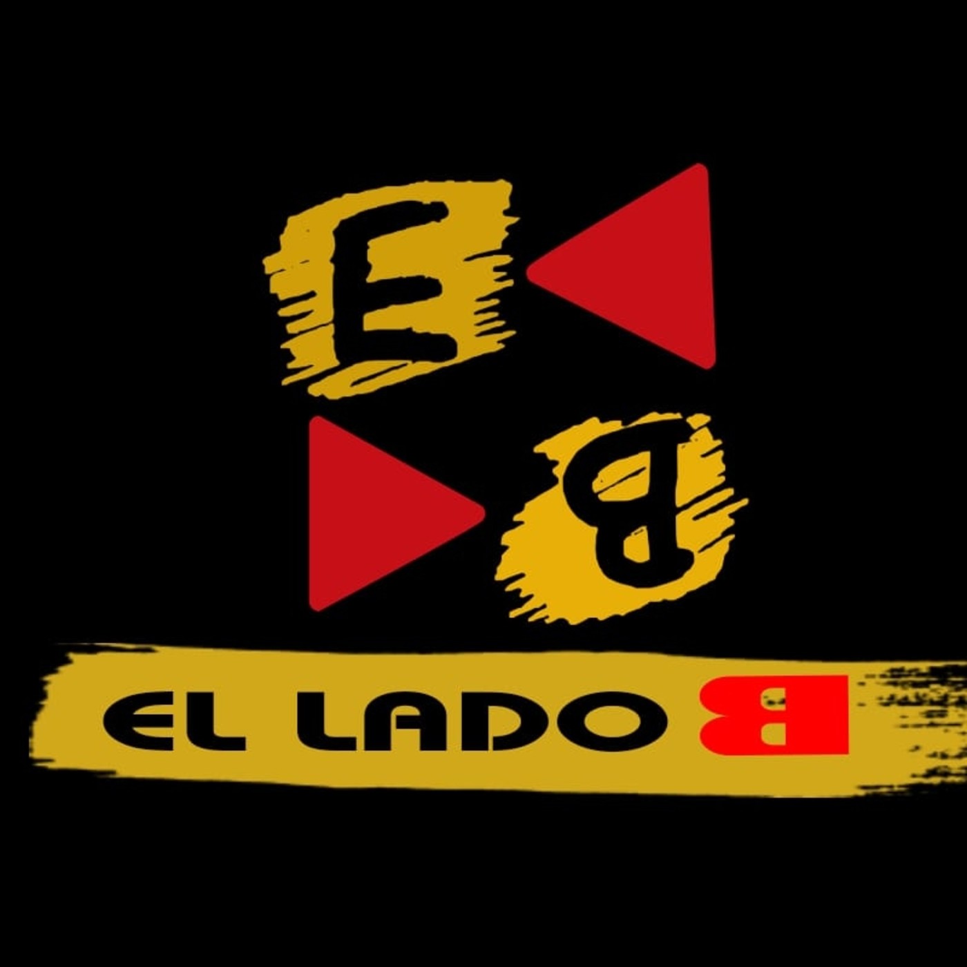 El lado B