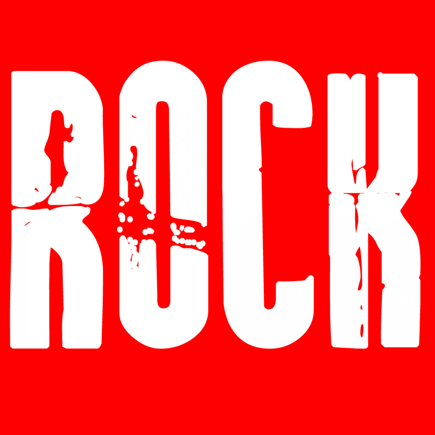 Rockardio.cl podcast artwork