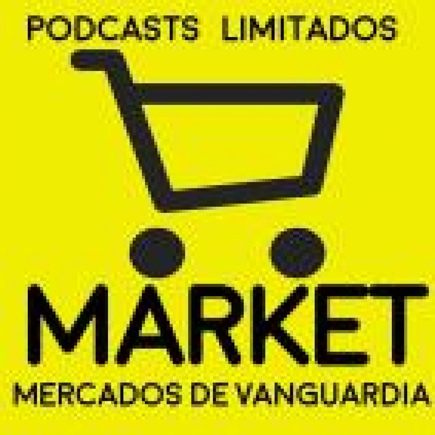 Market, El Mundo de los Mercados de Vanguardia