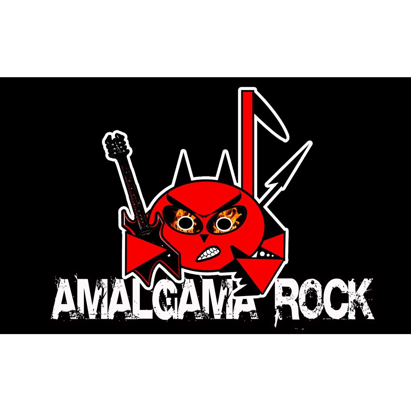 AmalgamaRock