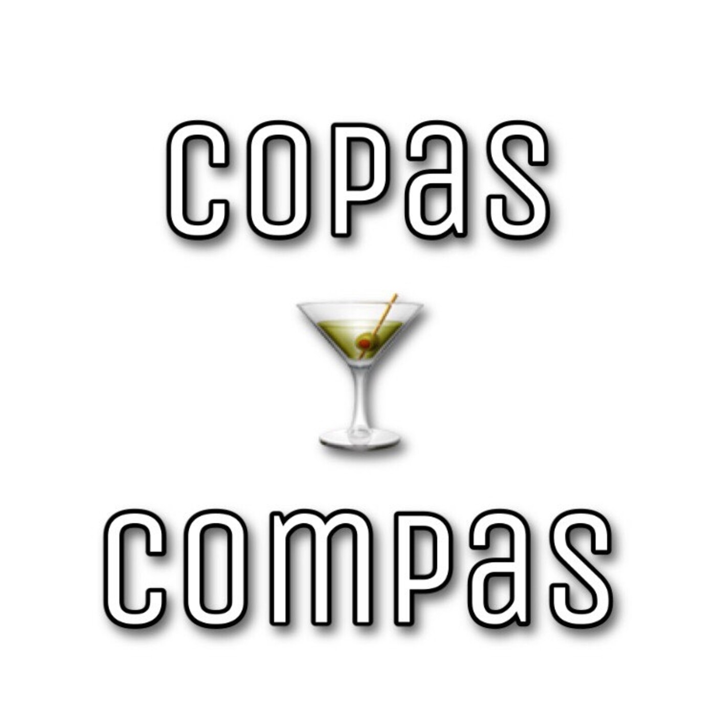 Copas y Compas