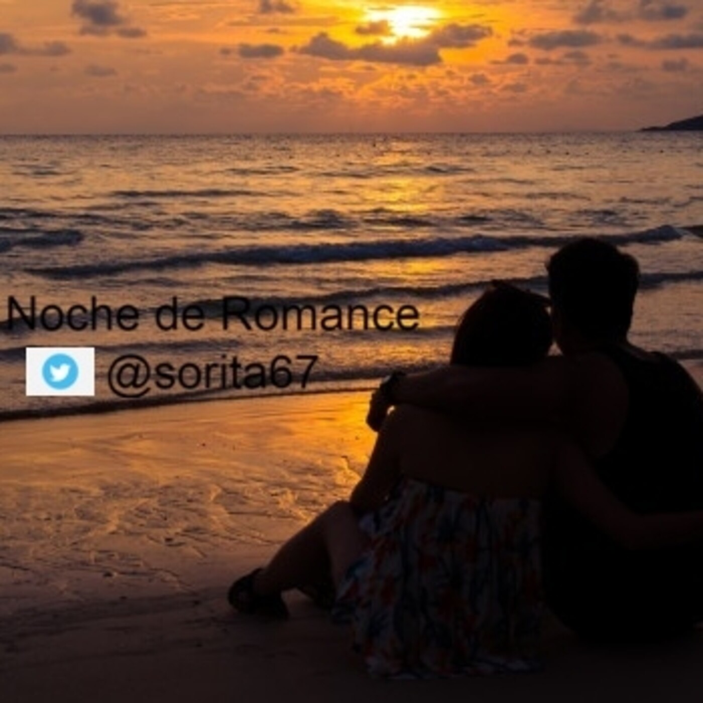 BALADAS EN INGLES EN NOCHE DE ROMANCE