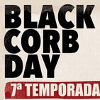 Blackcorb day nº 245/ skarcha mc + kool g rap