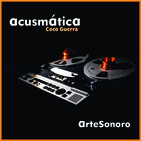 ACUSMÁTICA