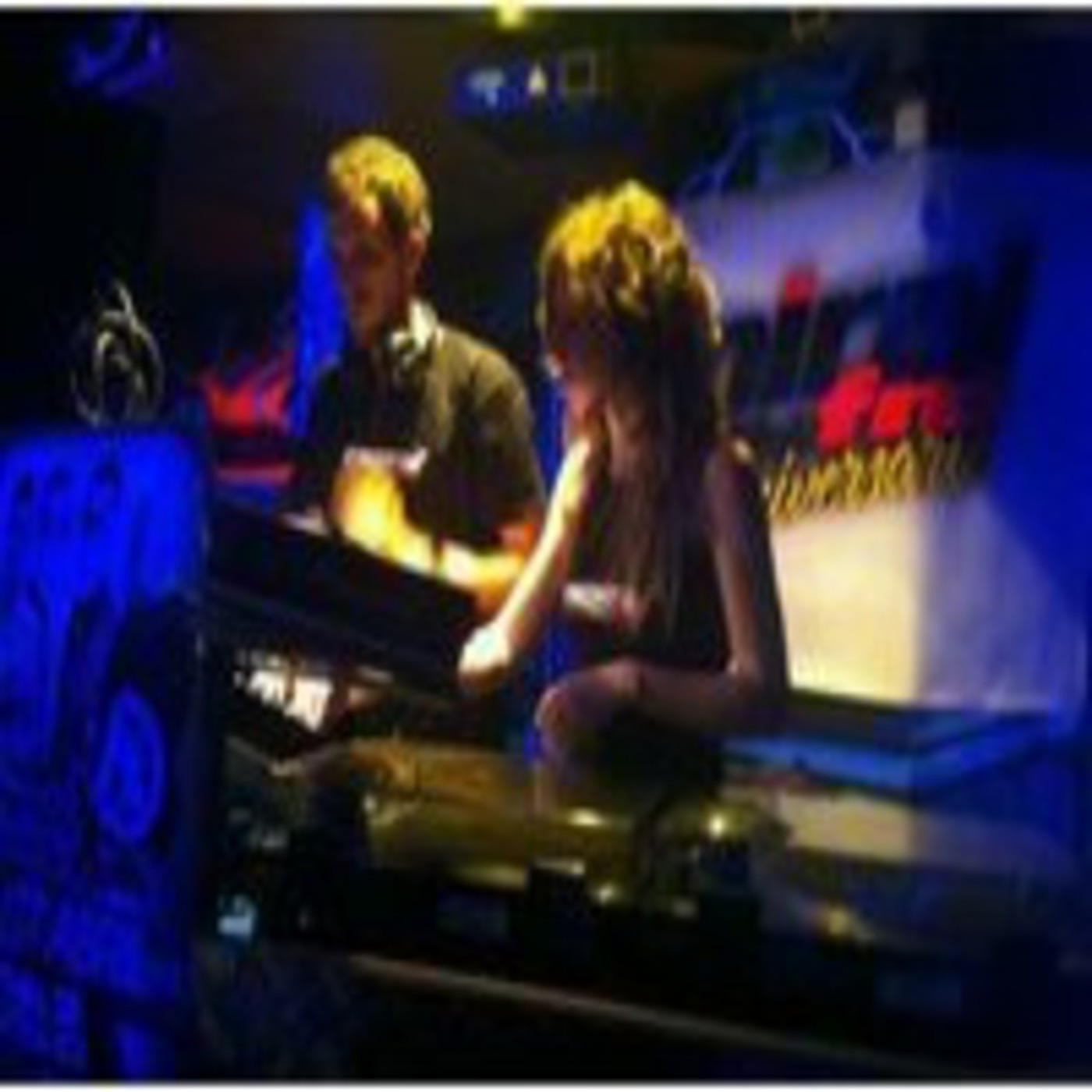 Podcast THE TEREX SESSIONS