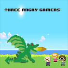 Three Angry Gamers Ep 69: The Best Games Of 2019