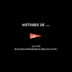 HISTOIRES DE : Shabaka et The Ancestors // 02.04.20