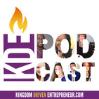 KDE 231: Receiving and Stewarding the Favor of God Requires Transformation (Conversation with Dave Yarnes)