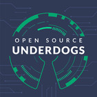 Episode 26: GitLab – DevOps Lifecycle Tool with Sytse Sijbrandij