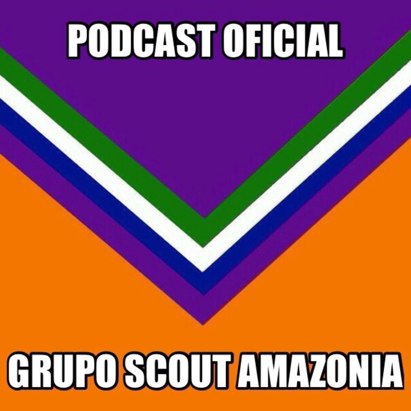 Podcast de Grupo Scout Amazonia