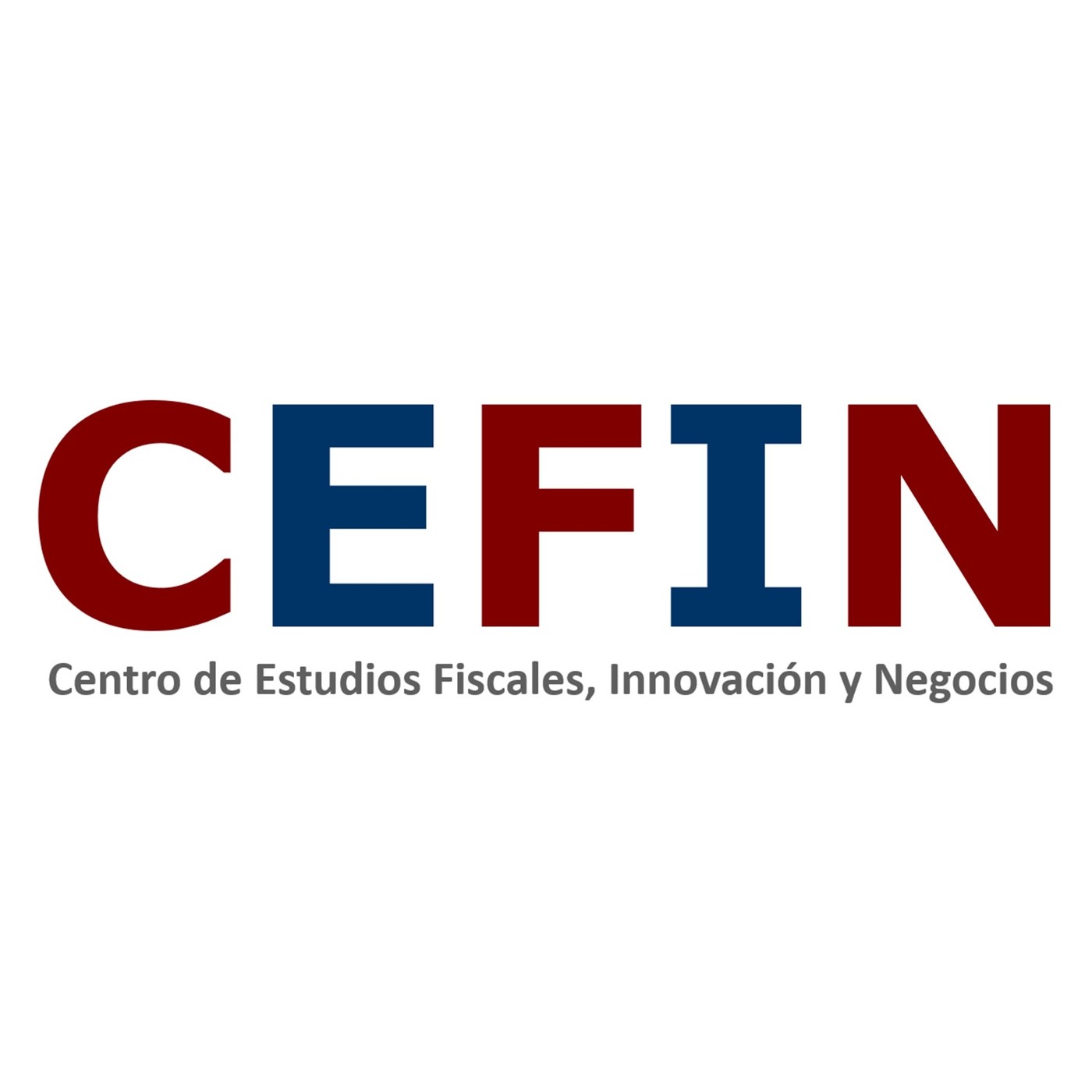 Cursos CEFIN