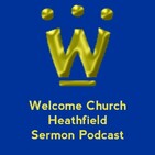 Andy Caldwell: John 8 v 12 I am the Light of the World