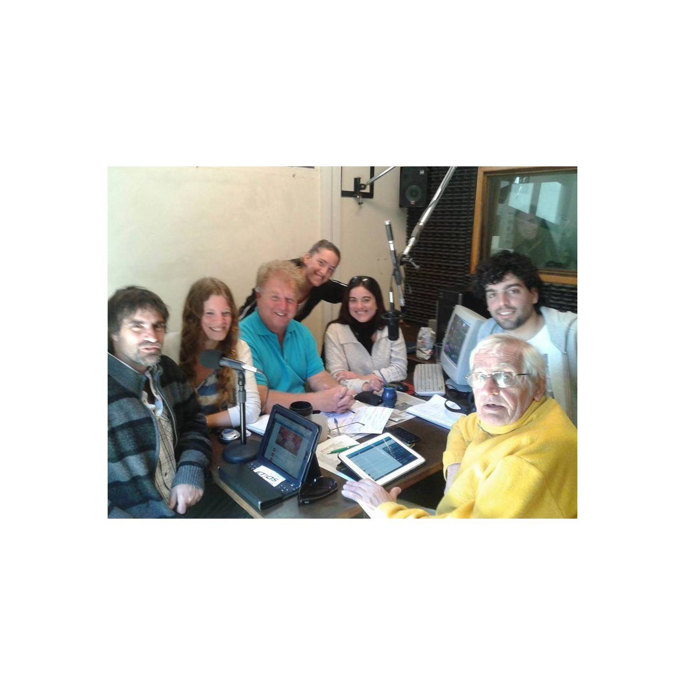 Podcast Espíritu Deportivo