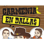 Podcast de Carmenia en Dallas