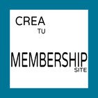CREA TU MEMBERSHIP SITE