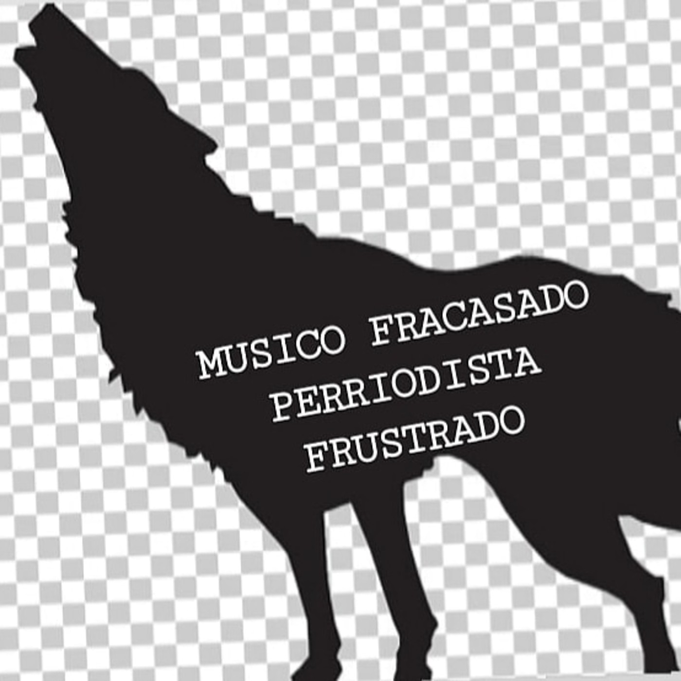  MUSICO FRACASADO, PERIODISTA FRUSTRADO