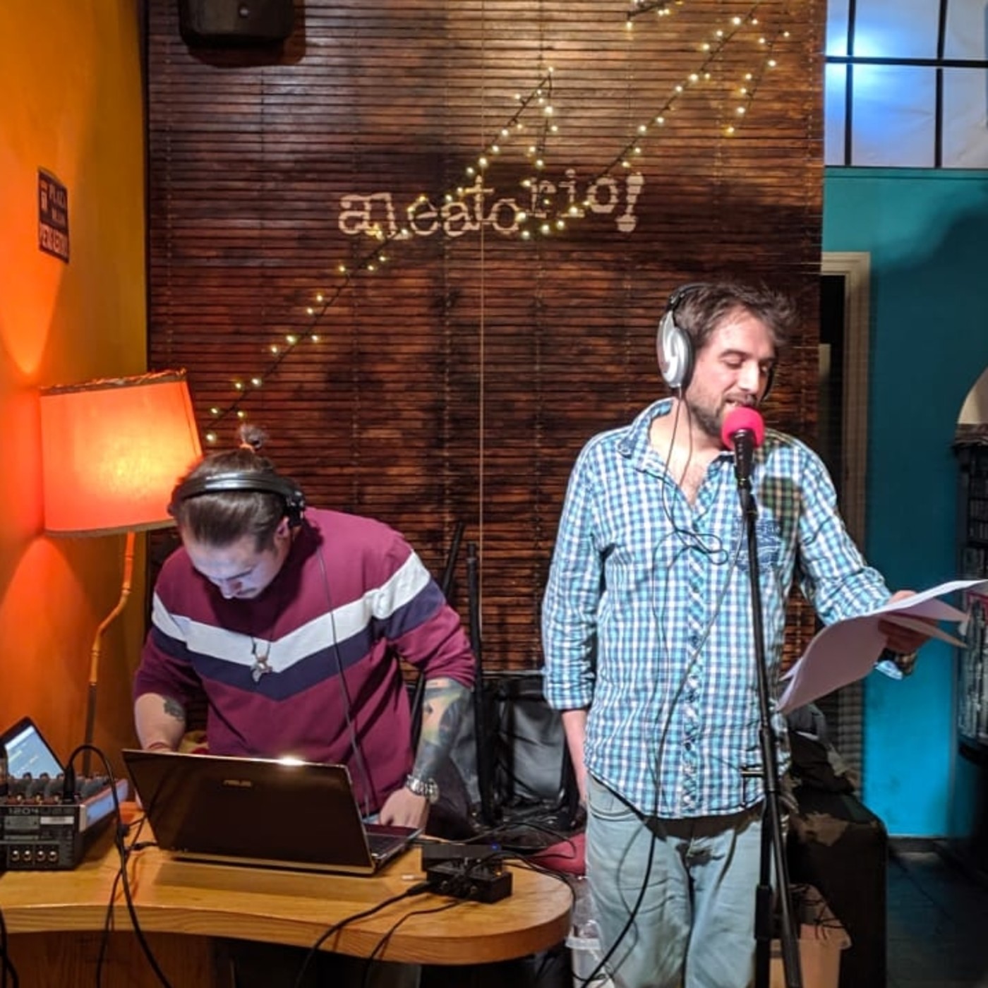 Sonora Literaria