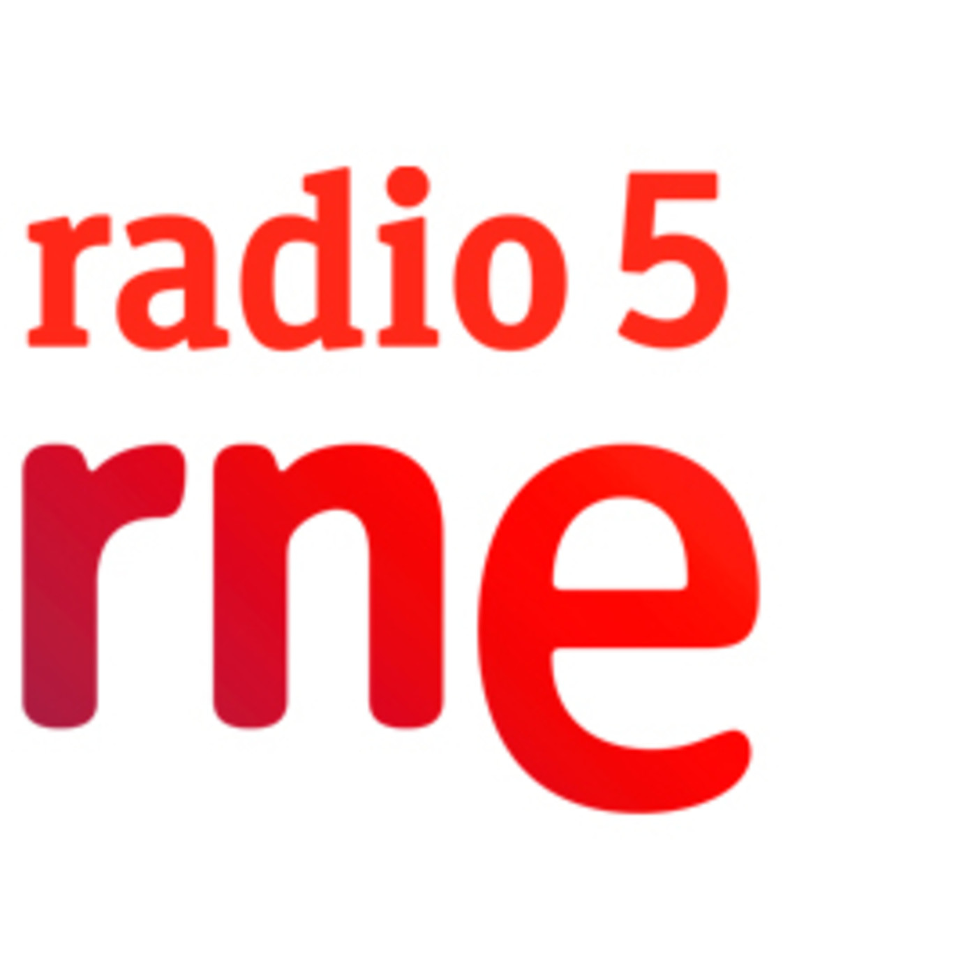 Rne - María José Carmona