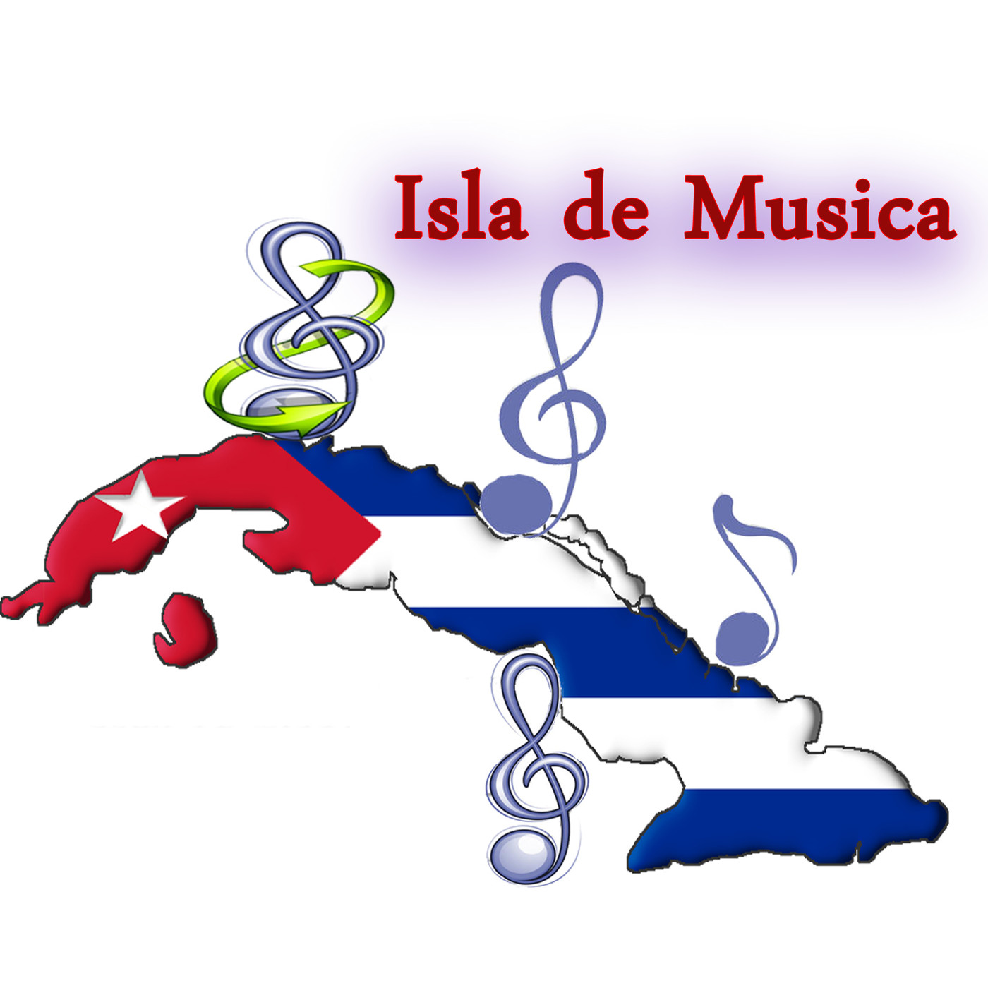 Isla de Música