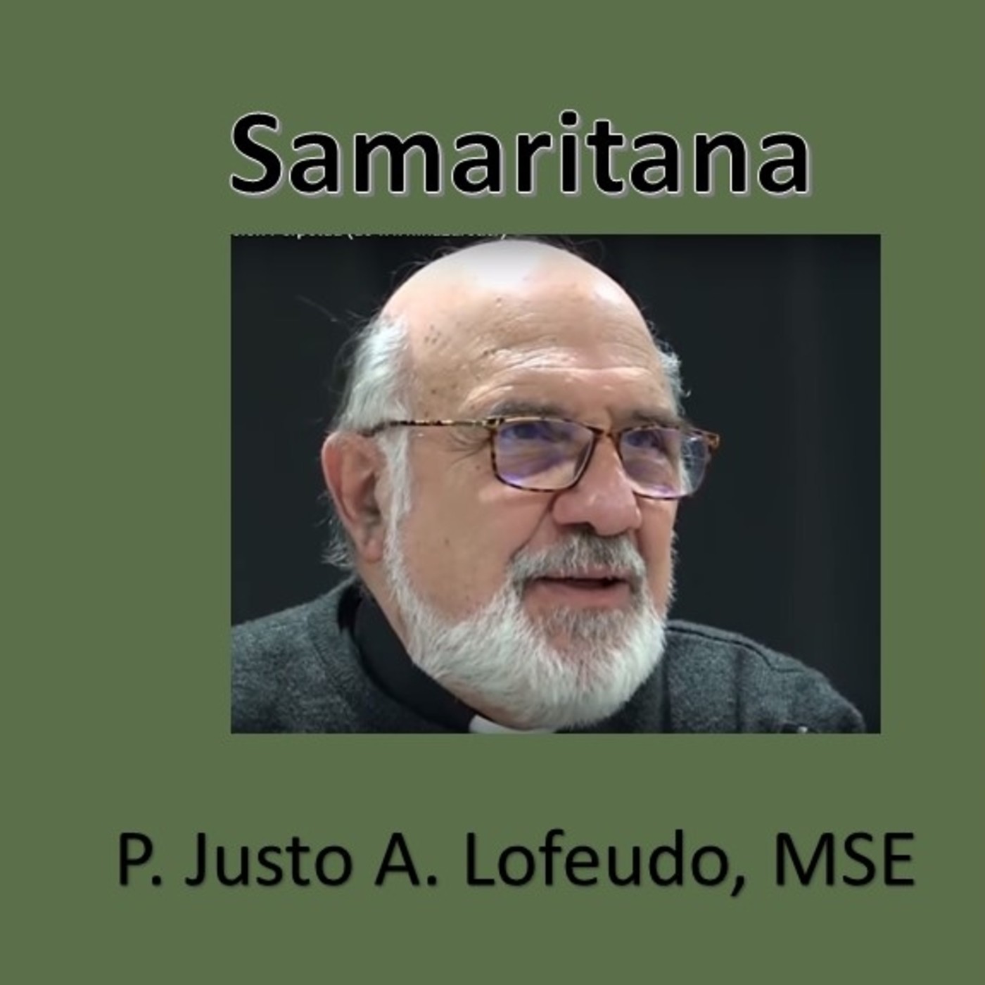 Samaritana