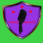 Frikikedadas Podcast