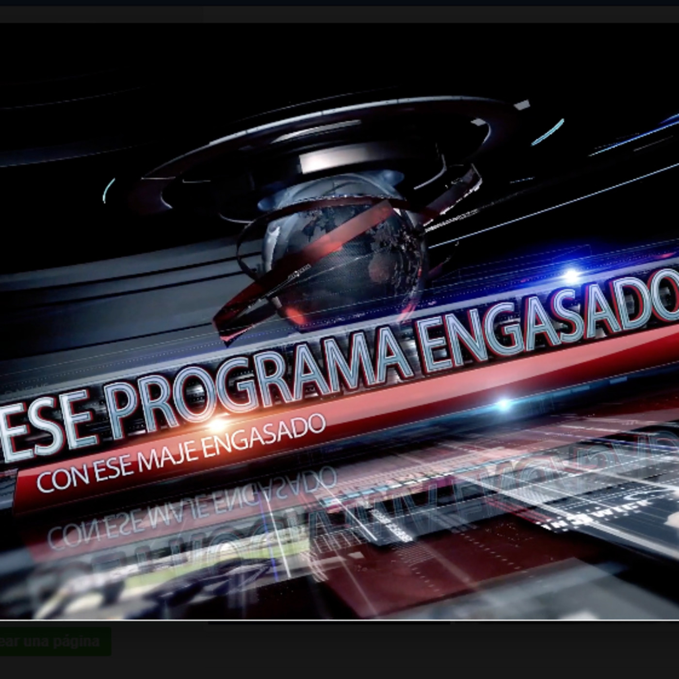 Ese Programa Engasado 