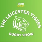 Martin Ballard with Ian Cockerill, George Chuter and Chris Egerton