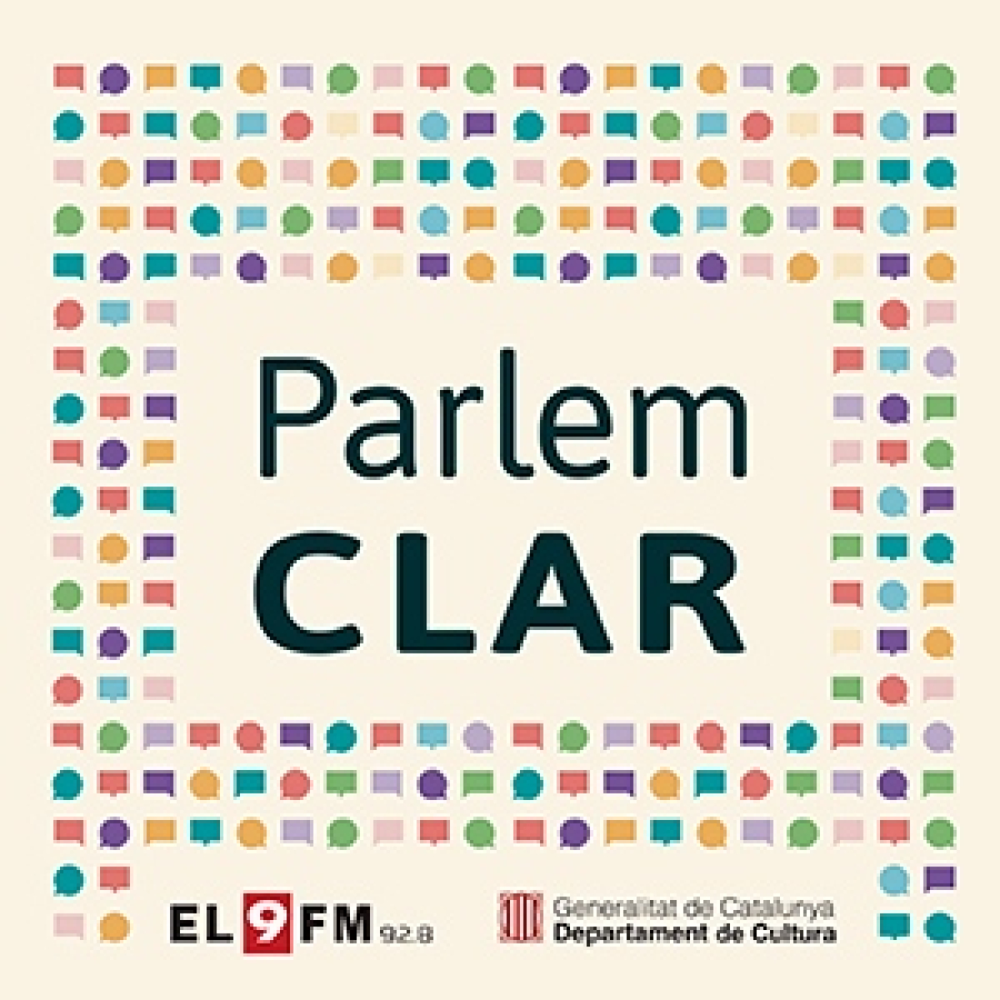 Parlem clar