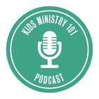 Making the Gospel Accessible to Children with Special Needs
